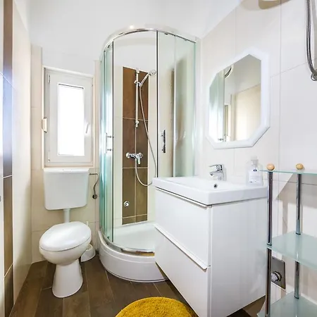 Apartmani Zelenika