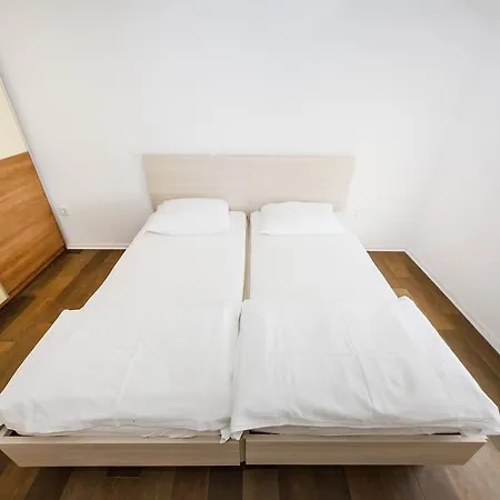 Apartmani Zelenika * 자다르