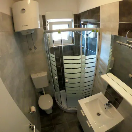 Apartmani Zelenika